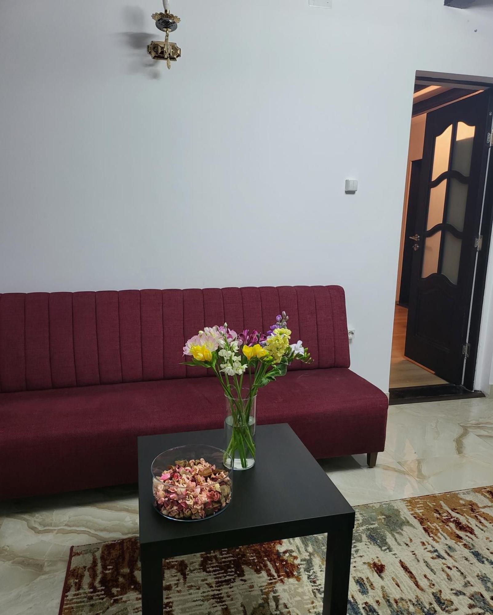 Adac Boutique Hotel Pantelimon Bagian luar foto