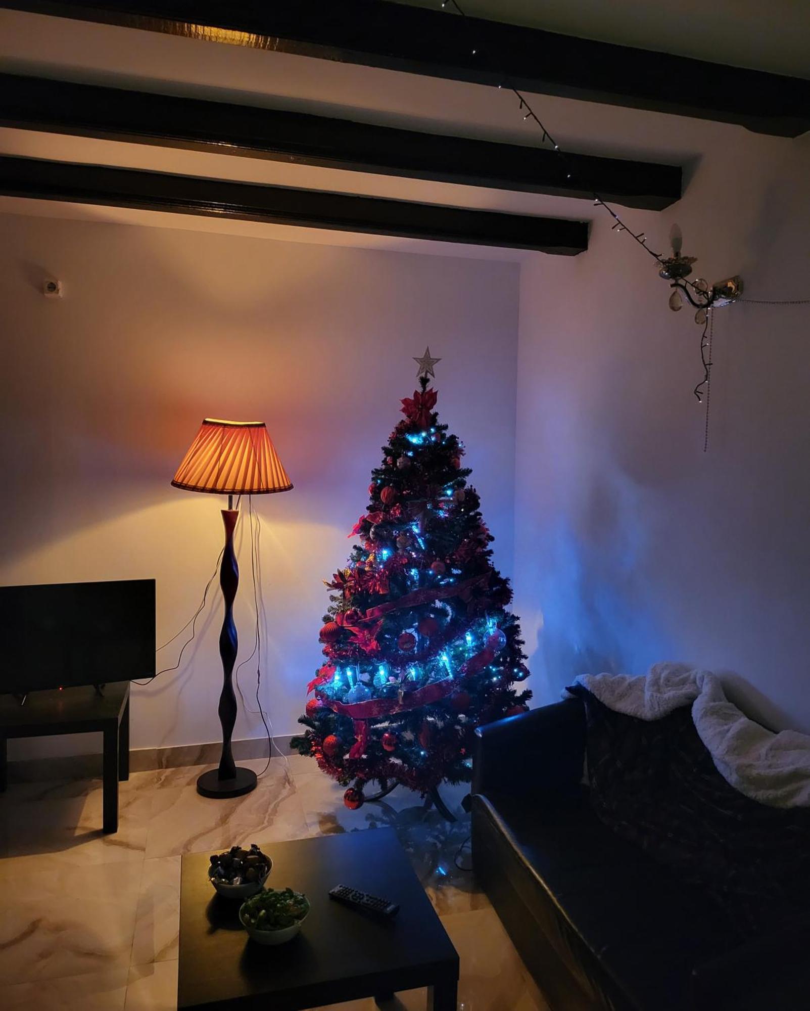 Adac Boutique Hotel Pantelimon Bagian luar foto