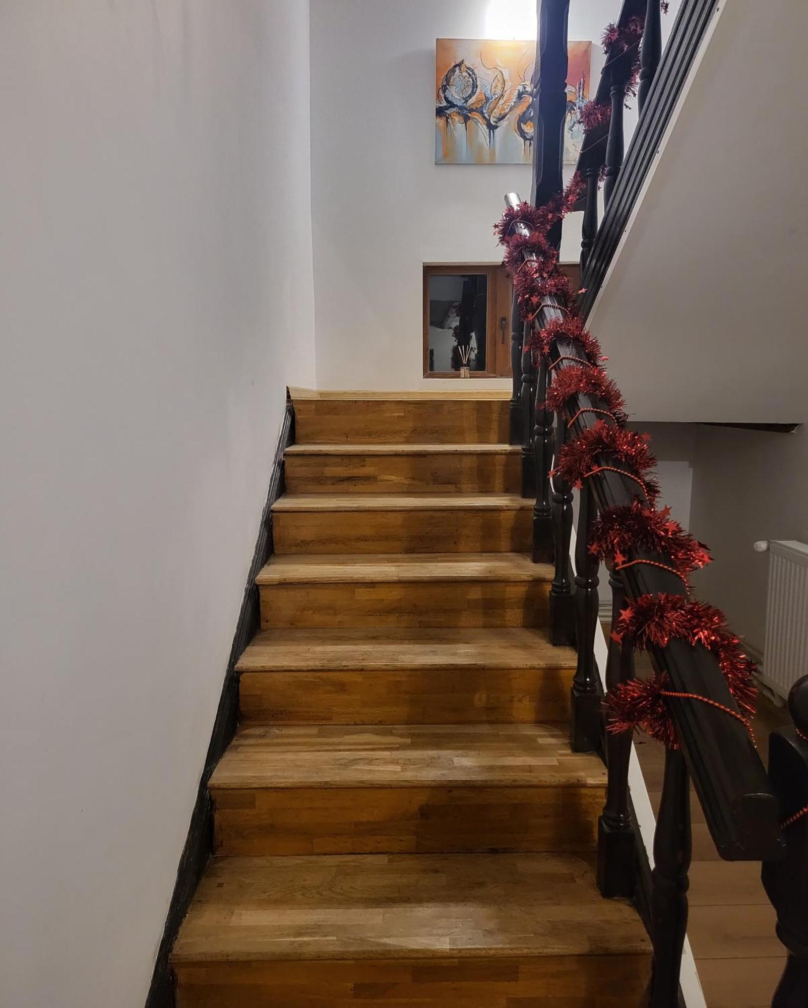 Adac Boutique Hotel Pantelimon Bagian luar foto